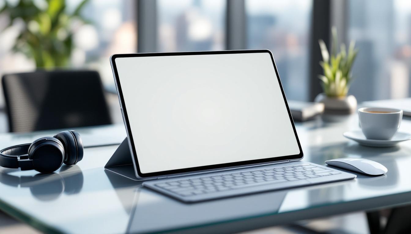 découvrez notre guide d'achat complet pour choisir la tablette samsung grand écran idéale, alliant performance, design et fonctionnalités adaptées à vos besoins.