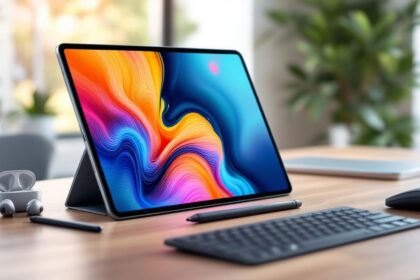 découvrez notre guide d'achat complet pour choisir la tablette samsung grand écran idéale, alliant performance, design et fonctionnalités adaptées à vos besoins.