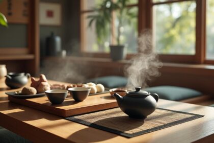 découvrez les salons de thé japonais à paris et plongez dans une escapade gourmande entre traditions nippones et saveurs délicates.