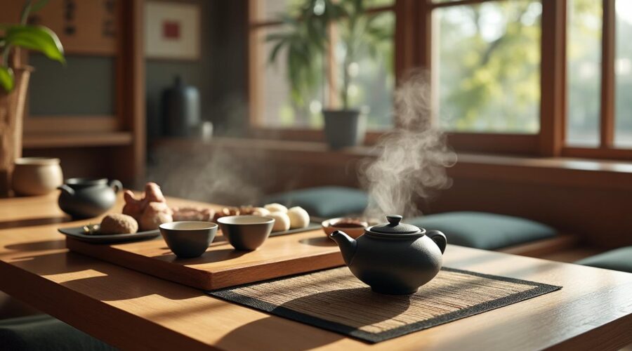 découvrez les salons de thé japonais à paris et plongez dans une escapade gourmande entre traditions nippones et saveurs délicates.