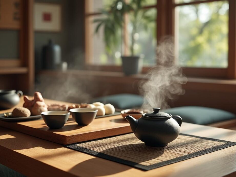 découvrez les salons de thé japonais à paris et plongez dans une escapade gourmande entre traditions nippones et saveurs délicates.