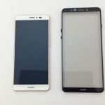 écran vitre Huawei P30 Lite