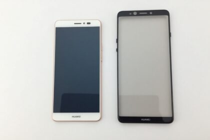 écran vitre Huawei P30 Lite