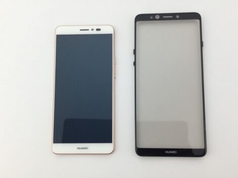 écran vitre Huawei P30 Lite