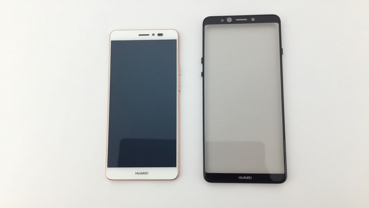 écran vitre Huawei P30 Lite