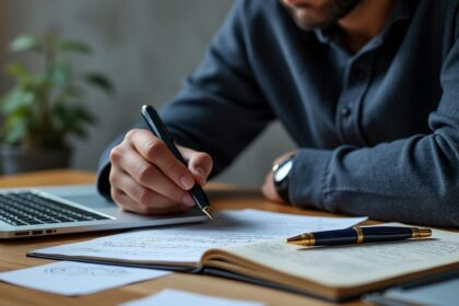 découvrez comment réussir une lettre de motivation pour un bilan de compétences chez uniformation grâce à nos conseils sur les éléments clés à inclure pour maximiser vos chances.