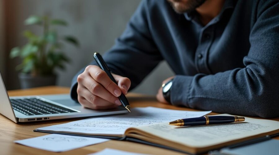 découvrez comment réussir une lettre de motivation pour un bilan de compétences chez uniformation grâce à nos conseils sur les éléments clés à inclure pour maximiser vos chances.