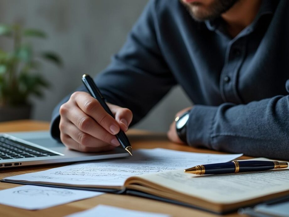 découvrez comment réussir une lettre de motivation pour un bilan de compétences chez uniformation grâce à nos conseils sur les éléments clés à inclure pour maximiser vos chances.