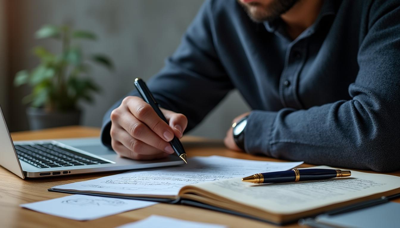 découvrez comment réussir une lettre de motivation pour un bilan de compétences chez uniformation grâce à nos conseils sur les éléments clés à inclure pour maximiser vos chances.