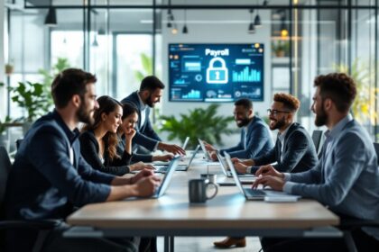 découvrez les 10 avantages clés du logiciel de paie adp, conçu pour simplifier la gestion salariale et optimiser les processus des entreprises modernes.