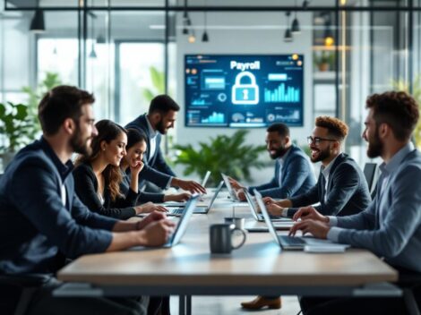 découvrez les 10 avantages clés du logiciel de paie adp, conçu pour simplifier la gestion salariale et optimiser les processus des entreprises modernes.