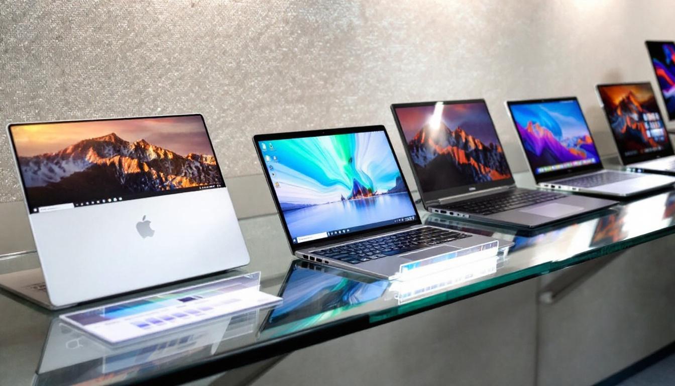 découvrez notre sélection des meilleures marques de pc portables reconditionnés alliant qualité, performance et prix abordables pour un achat responsable et économique.