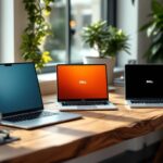 explorez notre sélection des meilleures marques de pc portables reconditionnés, alliant qualité, performance et prix avantageux pour un choix responsable et économique.