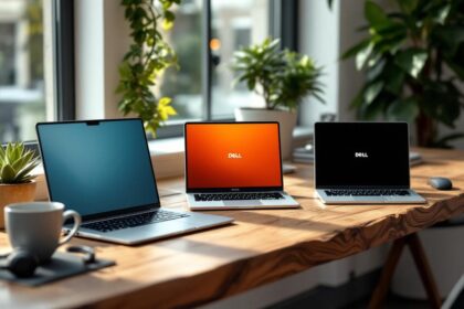 explorez notre sélection des meilleures marques de pc portables reconditionnés, alliant qualité, performance et prix avantageux pour un choix responsable et économique.