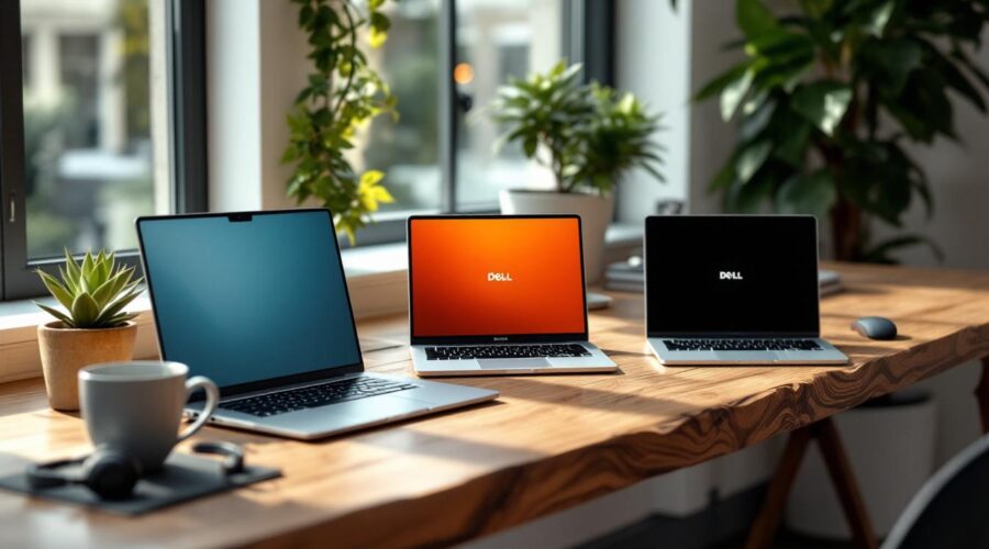 explorez notre sélection des meilleures marques de pc portables reconditionnés, alliant qualité, performance et prix avantageux pour un choix responsable et économique.