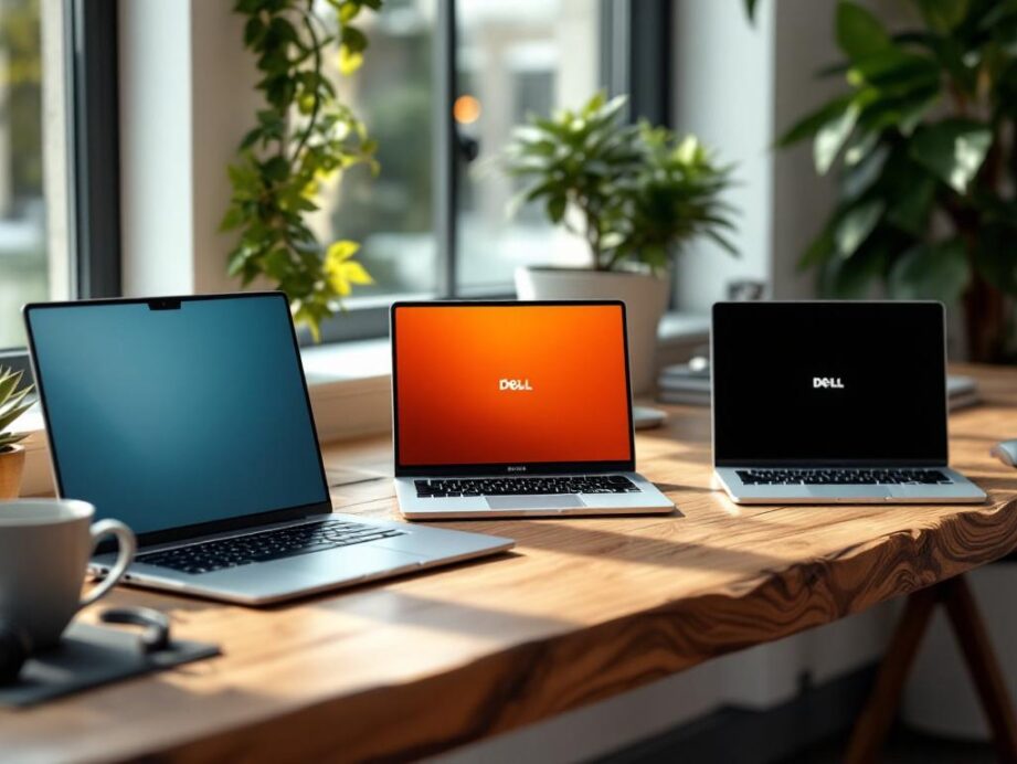 explorez notre sélection des meilleures marques de pc portables reconditionnés, alliant qualité, performance et prix avantageux pour un choix responsable et économique.