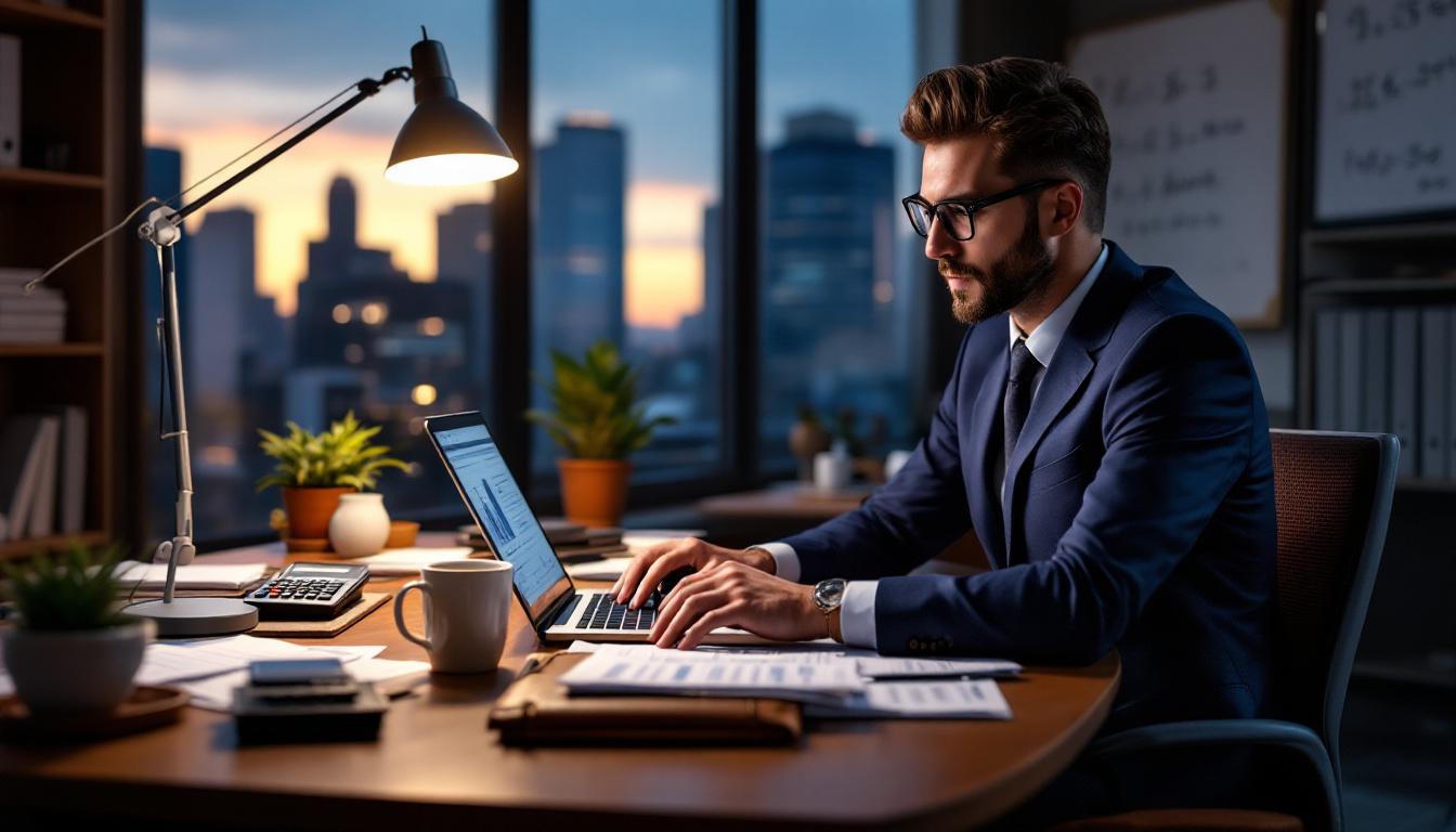 découvrez comment comptabiliser un acompte client en comptabilité, avec des explications claires et des exemples pratiques pour une gestion financière efficace.