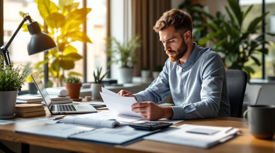 découvrez comment comptabiliser un acompte client en comptabilité avec nos explications claires et pratiques pour une gestion financière efficace.