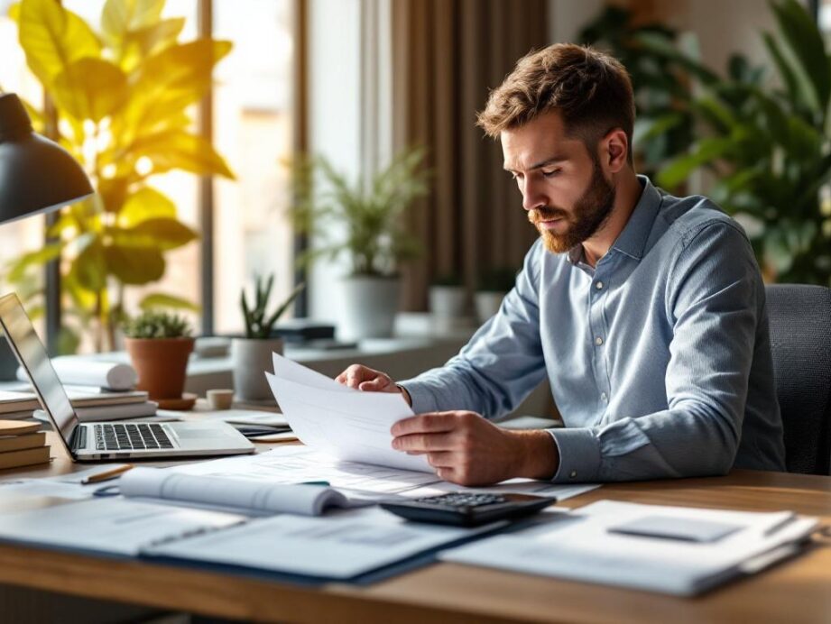 découvrez comment comptabiliser un acompte client en comptabilité avec nos explications claires et pratiques pour une gestion financière efficace.