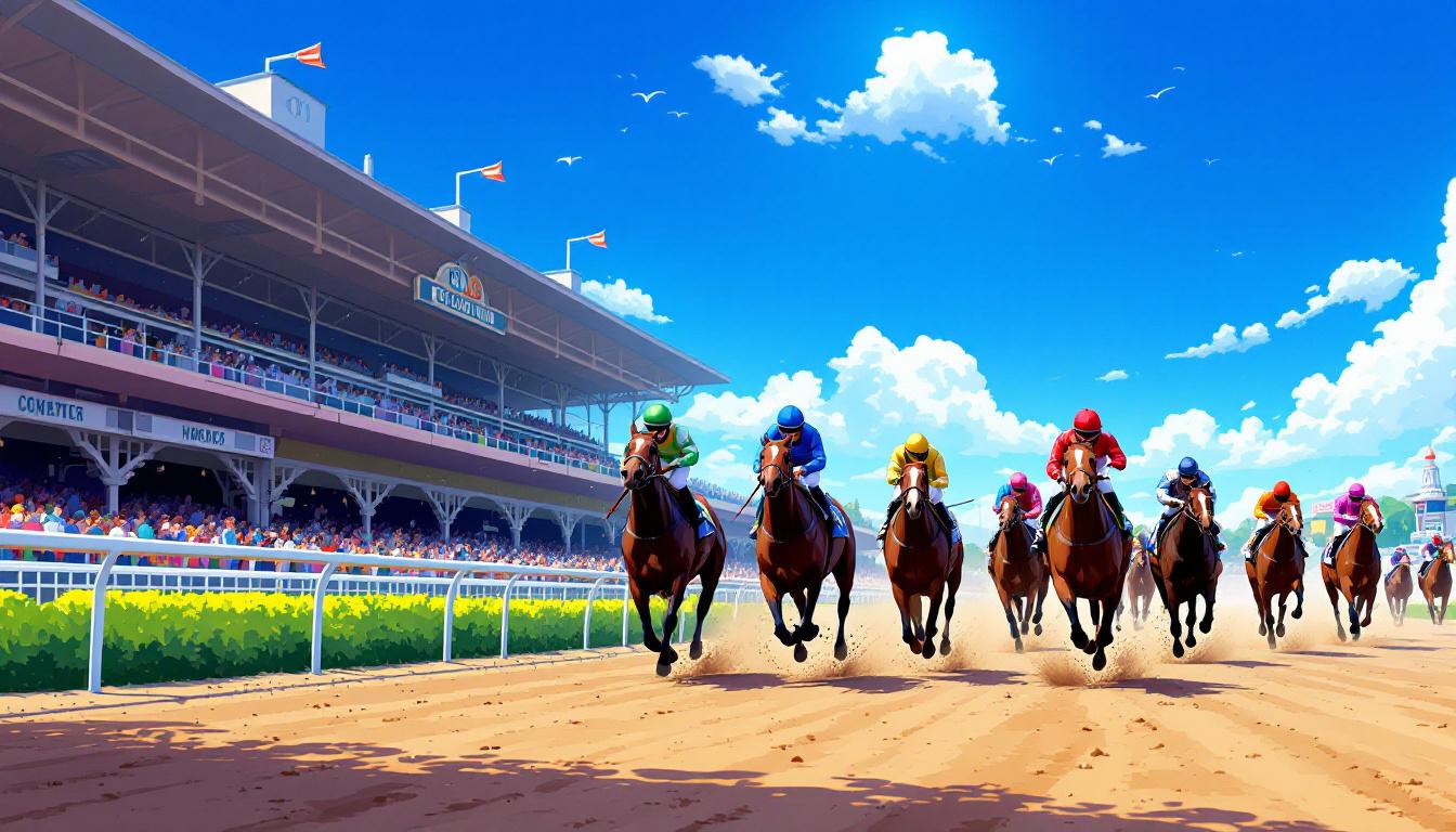 découvrez nos conseils et stratégies pour analyser le quinté du jour et optimiser vos paris. améliorez vos chances de gagner grâce à une méthode éprouvée et des astuces d'experts.