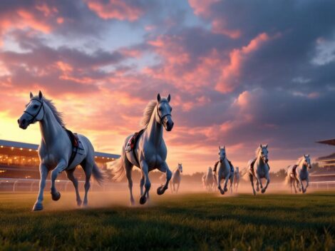 découvrez les arrivées et rapports des courses pmu du jour ainsi que des stratégies efficaces pour maximiser vos gains aux paris hippiques.