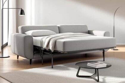 découvrez notre canapé rapido 2 places, alliant design élégant et fonctionnalité pratique pour un intérieur moderne et confortable.