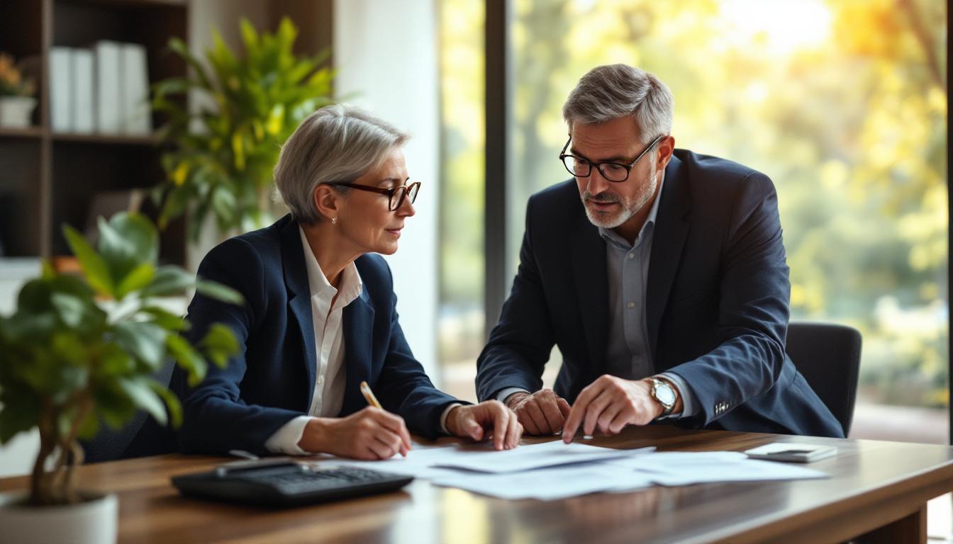 découvrez comment choisir une assurance vie avec retraits exonérés grâce à nos conseils pratiques pour optimiser votre épargne et bénéficier d'avantages fiscaux.