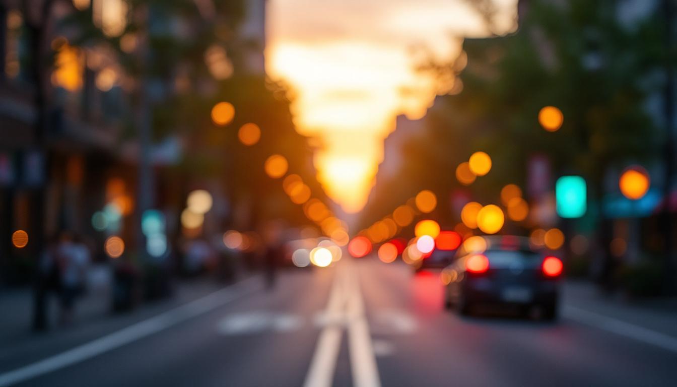 découvrez des astuces avancées pour créer un bokeh naturel en milieu urbain et sublimez vos photos grâce à des techniques professionnelles.