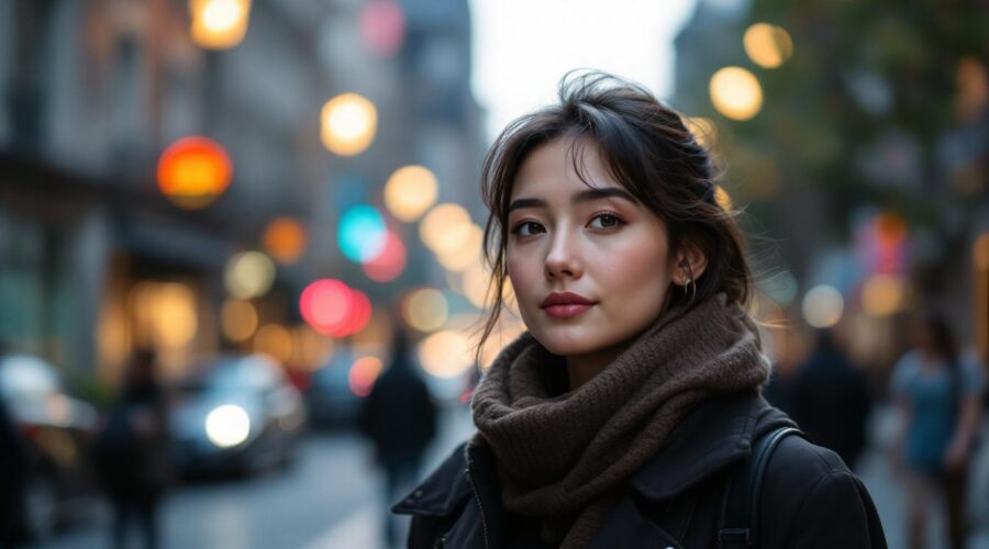 découvrez des astuces avancées pour réaliser un bokeh naturel en milieu urbain et sublimer vos photos de ville avec un effet de flou artistique unique.