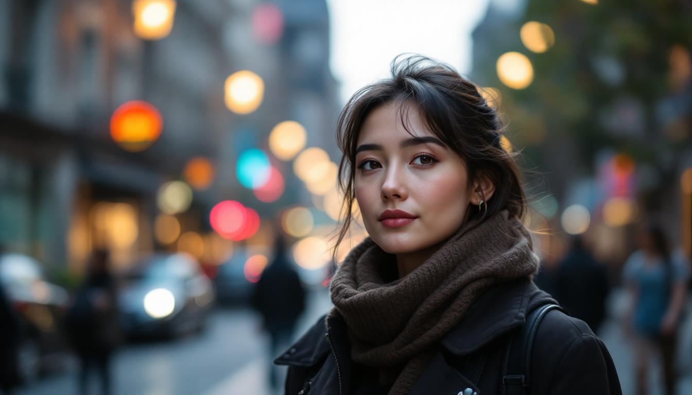 découvrez des astuces avancées pour réaliser un bokeh naturel en milieu urbain et sublimer vos photos de ville avec un effet de flou artistique unique.