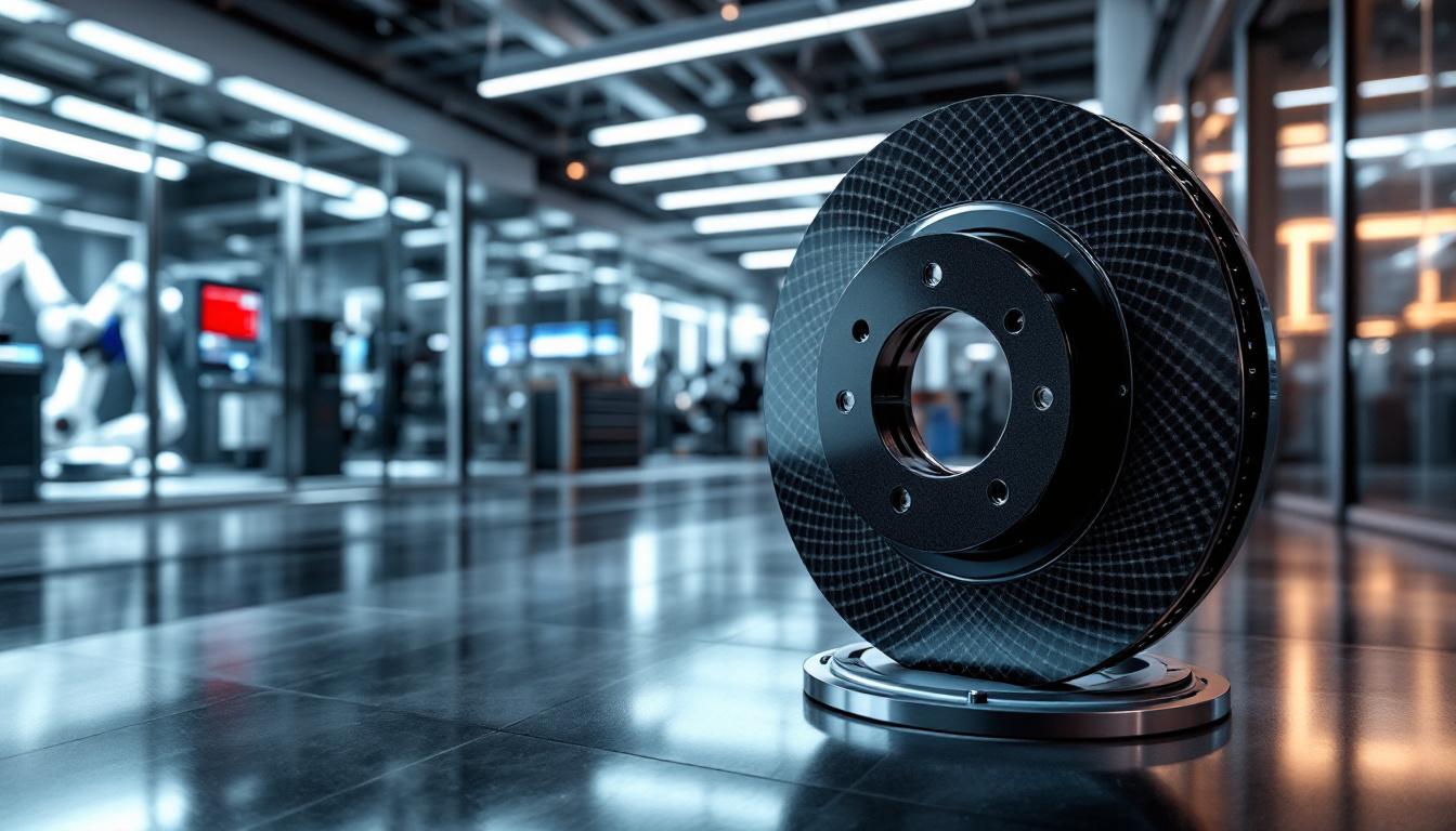 découvrez les avis d'experts sur les disques de freins adaptés à la renault 5 et apprenez quels critères privilégier pour garantir sécurité et performance.