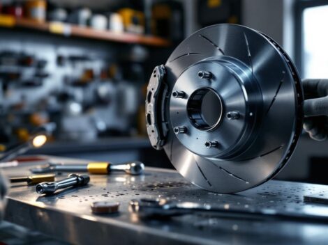 découvrez les avis d'experts sur les disques de freins adaptés à la renault 5 et apprenez quels critères privilégier pour assurer sécurité et performance.