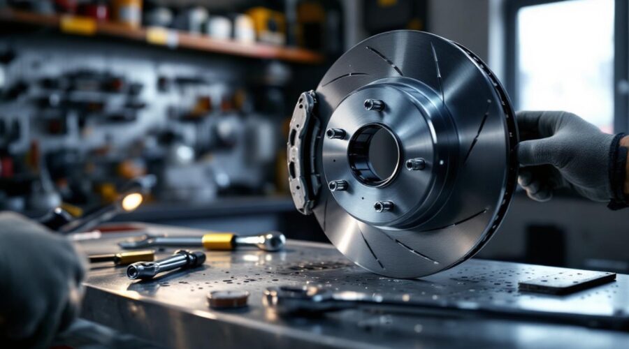 découvrez les avis d'experts sur les disques de freins adaptés à la renault 5 et apprenez quels critères privilégier pour assurer sécurité et performance.