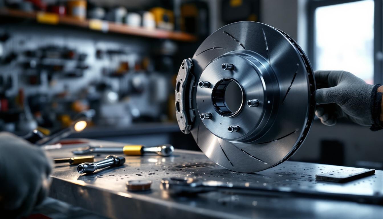 découvrez les avis d'experts sur les disques de freins adaptés à la renault 5 et apprenez quels critères privilégier pour assurer sécurité et performance.