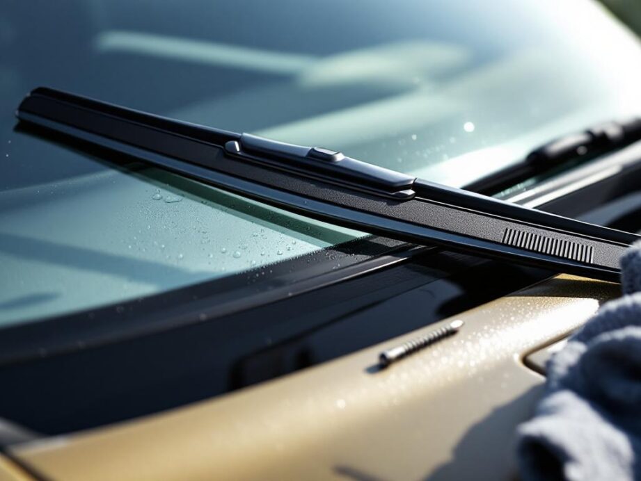 découvrez nos astuces pour l'installation et l'entretien du balai essuie-glace adapté à votre opel corsa, afin d'assurer une visibilité optimale et prolonger sa durée de vie.