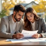 découvrez comment la capacité d'emprunt d'un couple influence l'achat de votre maison et optimisez votre projet immobilier en toute sérénité.