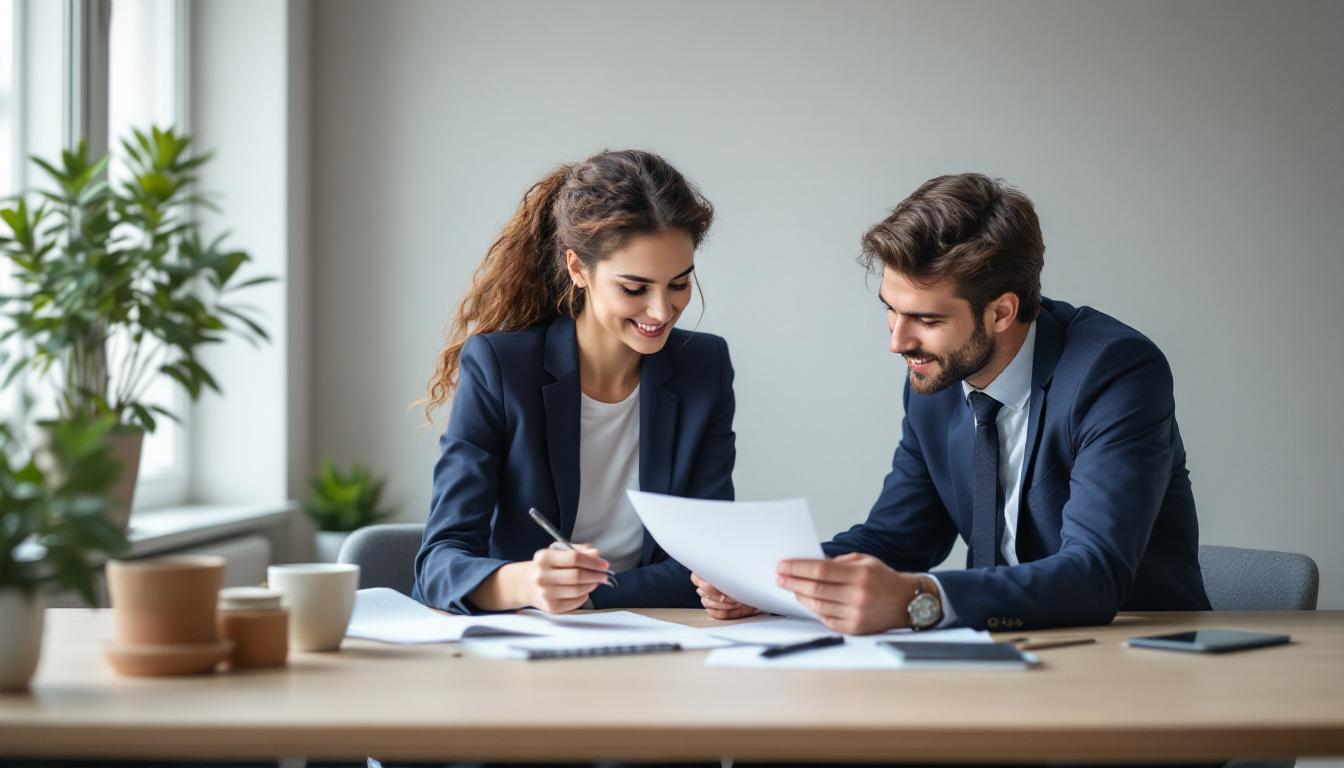 découvrez comment la capacité d'emprunt d'un couple influence l'achat de votre maison et les clés pour optimiser votre financement immobilier.