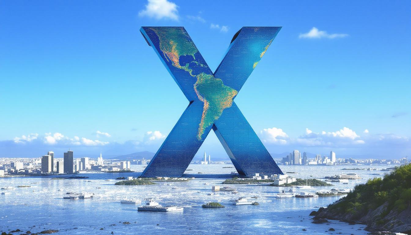 découvrez une analyse détaillée des capitales dont le nom commence par la lettre x, explorant leur histoire, leur culture et leur importance géographique.