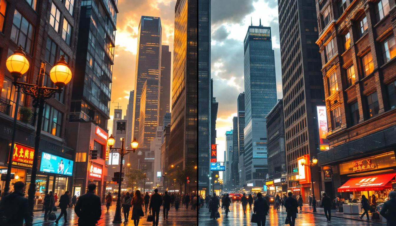 découvrez une analyse approfondie des capitales dont le nom commence par la lettre x, explorant leur histoire et leur importance.