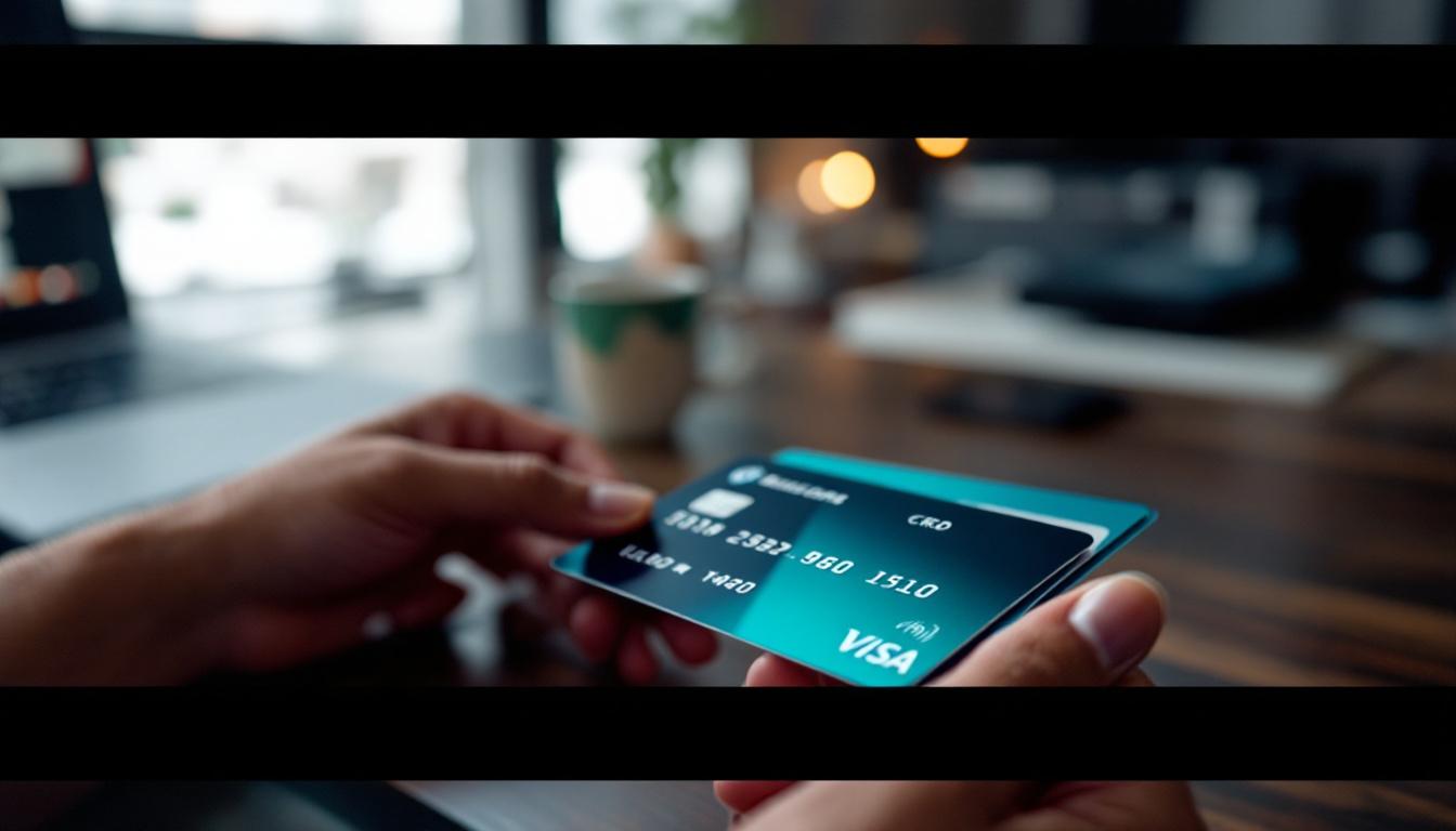 découvrez comment une carte bancaire professionnelle peut aider votre entreprise à gérer et optimiser son budget efficacement grâce à des outils adaptés.