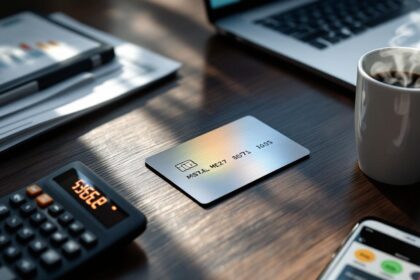 découvrez comment une carte bancaire professionnelle peut aider votre entreprise à mieux gérer son budget grâce à des outils adaptés et performants.