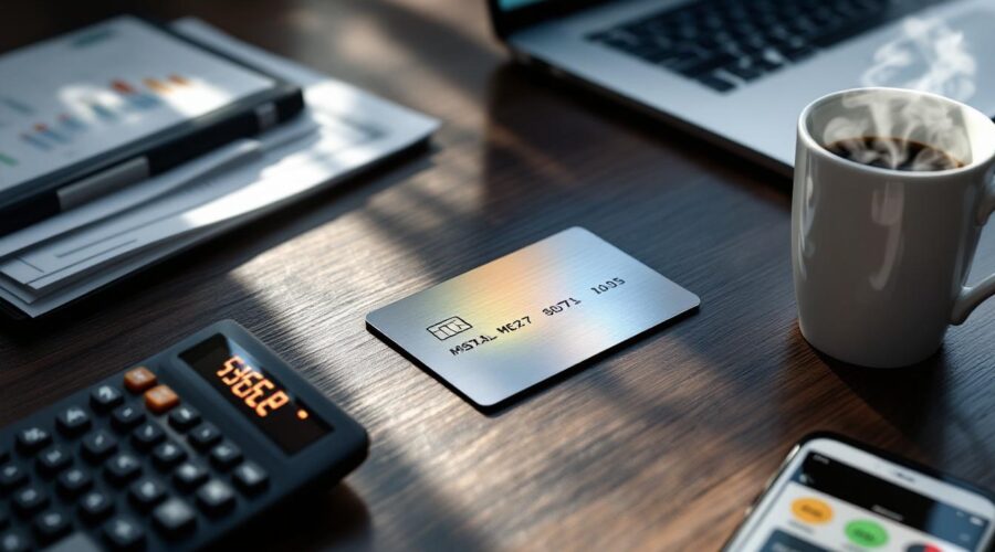 découvrez comment une carte bancaire professionnelle peut aider votre entreprise à mieux gérer son budget grâce à des outils adaptés et performants.