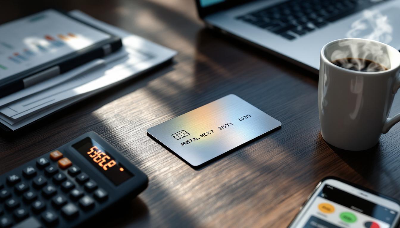 découvrez comment une carte bancaire professionnelle peut aider votre entreprise à mieux gérer son budget grâce à des outils adaptés et performants.