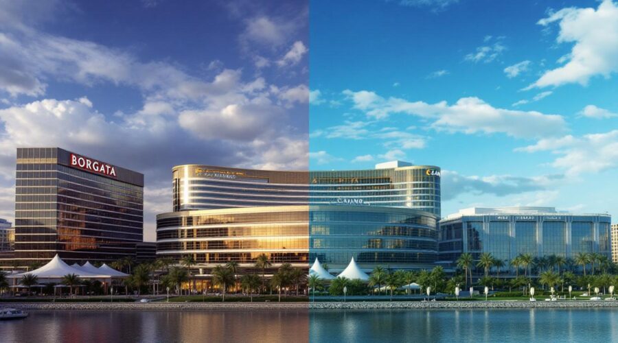 découvrez le casino borgata à atlantic city, usa : un guide complet pour les débutants avec conseils, attractions et astuces pour profiter au maximum de votre visite.