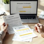 découvrez comment bien déclarer votre assurance vie aux impôts pour éviter les pénalités grâce à nos conseils pratiques et étapes simples.