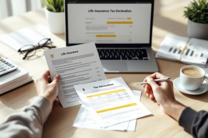 découvrez comment bien déclarer votre assurance vie aux impôts pour éviter les pénalités grâce à nos conseils pratiques et étapes simples.