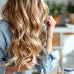 découvrez comment choisir le soin idéal pour cheveux fins et ondulés, adapté à votre type de cheveu, pour révéler toute leur beauté et vitalité.