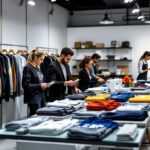 découvrez nos conseils pour sélectionner le sweat avec broderie personnalisée parfait, adapté à votre événement, alliant qualité, style et visibilité optimale de votre logo.