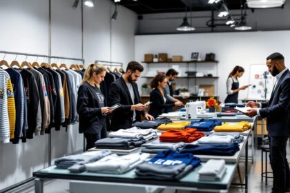 découvrez nos conseils pour sélectionner le sweat avec broderie personnalisée parfait, adapté à votre événement, alliant qualité, style et visibilité optimale de votre logo.