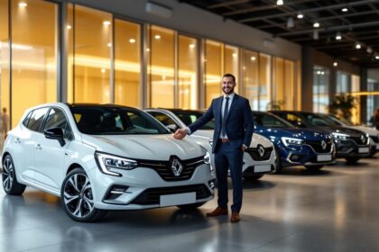 découvrez comment choisir les meilleurs mandataires voiture pour acheter une renault neuve au meilleur prix, avec des conseils pratiques et des critères essentiels.